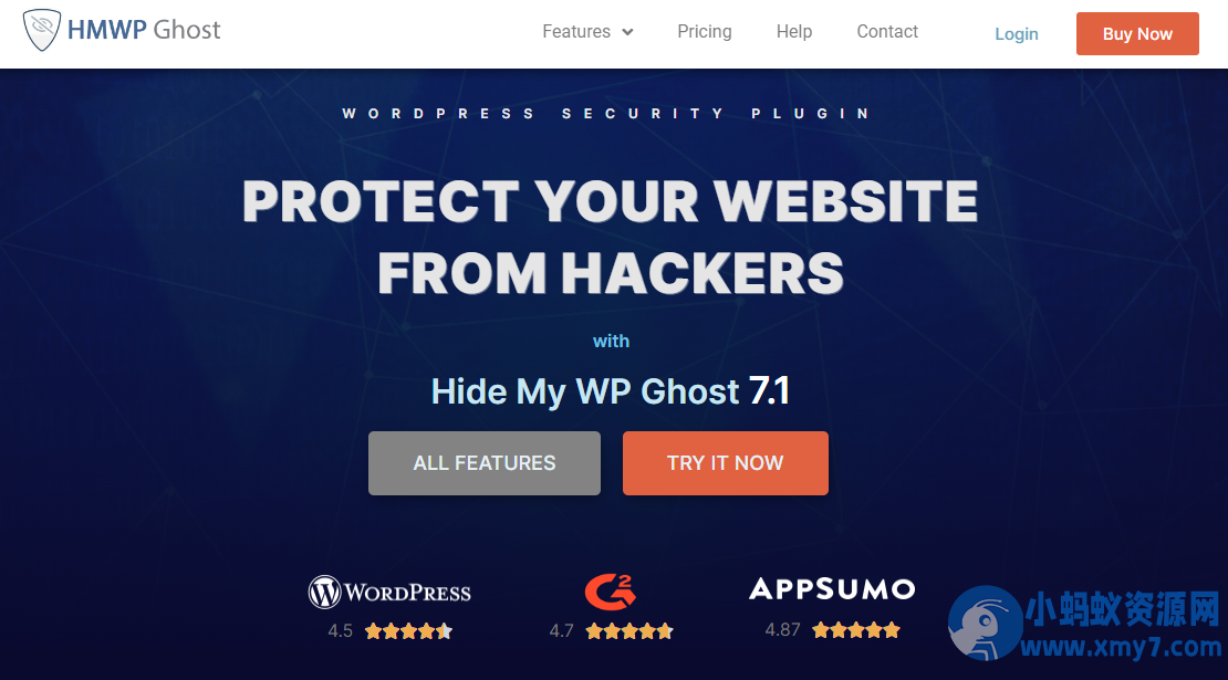 Hide My WP Ghost Premium v9.0.06 破解版下载-二爷源码网