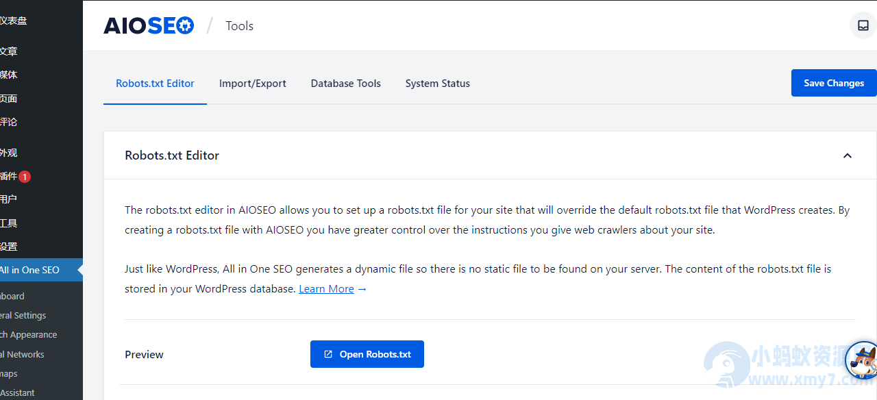 All in One SEO Pack Pro v4.9.9 破解版下载-二爷源码网